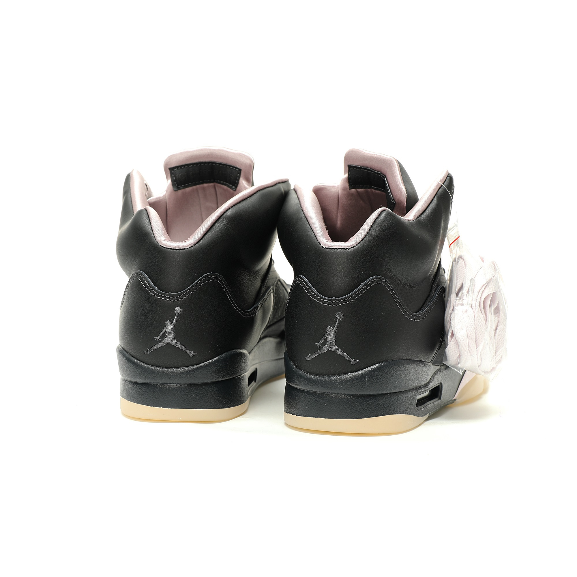 Air Jordan 5 Sneaker HQ3004-001 - Image 7