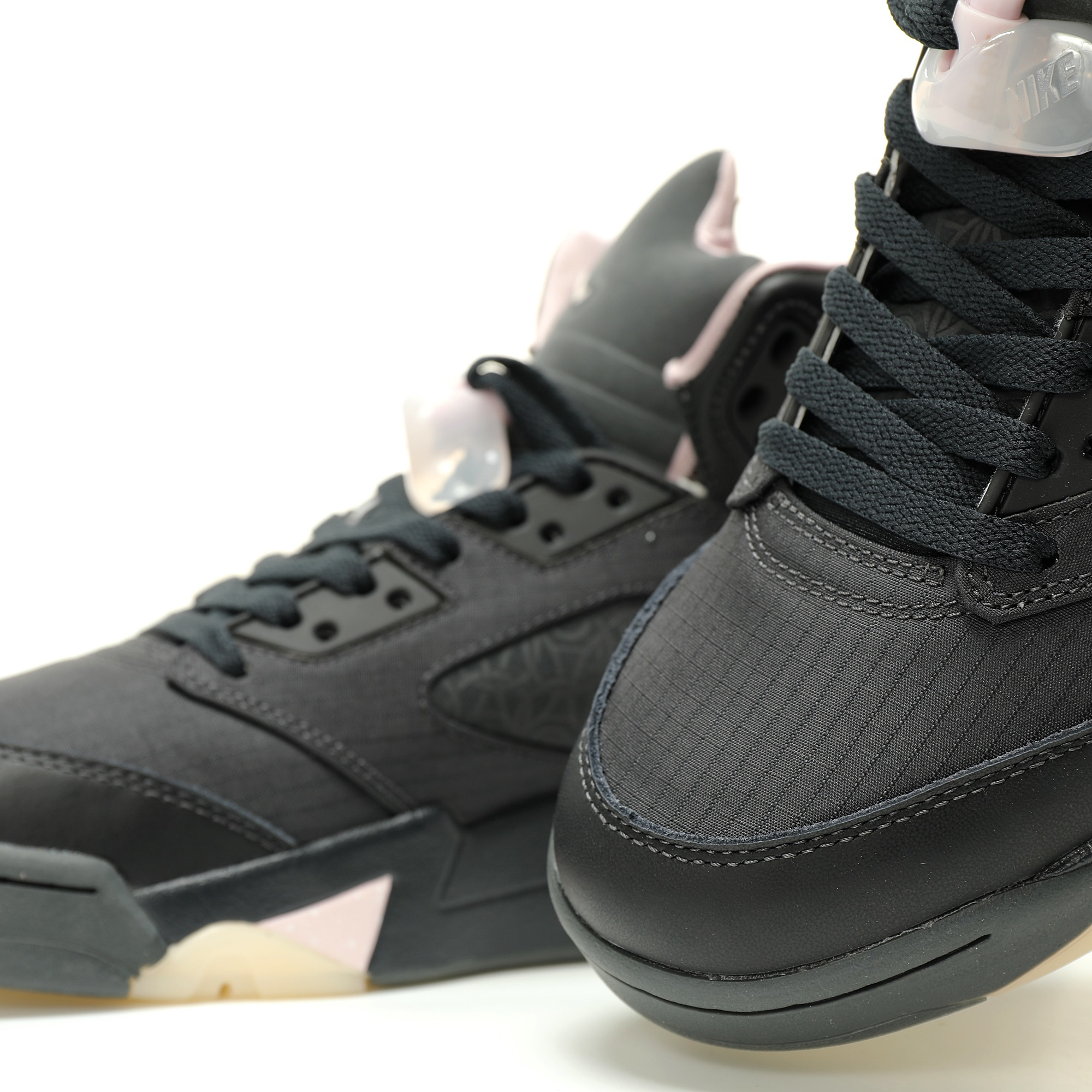 Air Jordan 5 Sneaker HQ3004-001 - Image 8