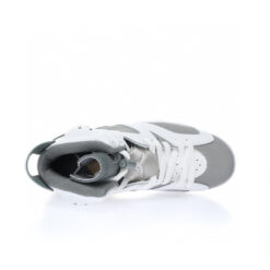 Alternative view of Air Jordan 6 Sneaker CT8529-100