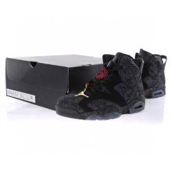 Alternative view of Air Jordan 6 Sneaker DB9818-001
