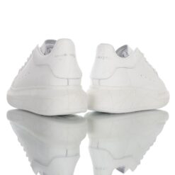 Alternative view of Alexander Mcqueen Sneaker 4621 WHFBU 2286