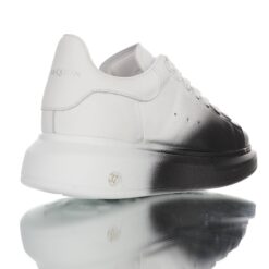 Alternative view of Alexander Mcqueen Sneaker 4621 WHFBU 2287