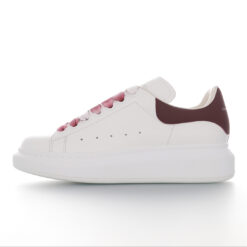 Alexander Mcqueen Sneaker 462214 WHGB7 9388