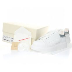 Alternative view of Alexander Mcqueen Sneaker 553770 WHGP7 9061
