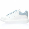 Alexander Mcqueen Sneaker 553770 WHGP7 9413