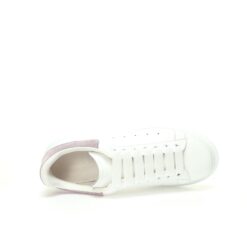 Alternative view of Alexander Mcqueen Sneaker 553770 WHGP7 9490