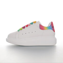 Alexander Mcqueen Sneaker 553770WHX9P9035