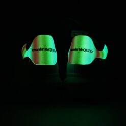 Alternative view of Alexander Mcqueen Sneaker 553770WHX9P9035