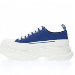 Alexander Mcqueen Sneaker 604257W4L3471026