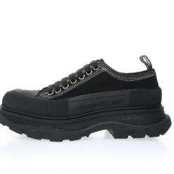 Alexander Mcqueen Sneaker 633902WHW571024