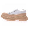 Alexander Mcqueen Sneaker 633902WHW571030