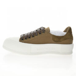 Alexander Mcqueen Sneaker 654593W4PQ13227