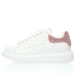 Alexander Mcqueen Sneaker 666407 WIA4Z 9583