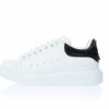 Alexander Mcqueen Sneaker 682399 WIB91 0001