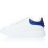 Alexander Mcqueen Sneaker 682399 WIB91 0004