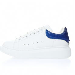 Alexander Mcqueen Sneaker 682399 WIB91 0004