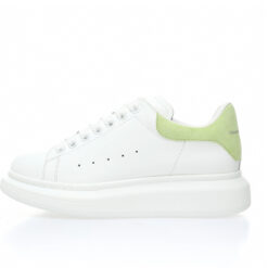 Alexander Mcqueen Sneaker 718243 WICY9 8939