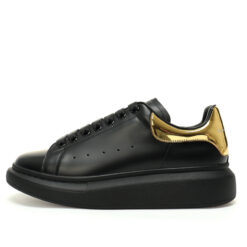Alexander Mcqueen Sneaker 734216 WHGP5 4638