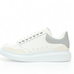 Alexander Mcqueen Sneaker 757710 WIA5V 9724