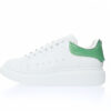 Alexander Mcqueen Sneaker 82399 WIB91 0005