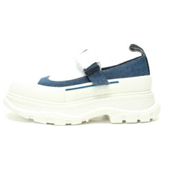 Alexander Mcqueen Sneaker 839638 W4ABH 4705