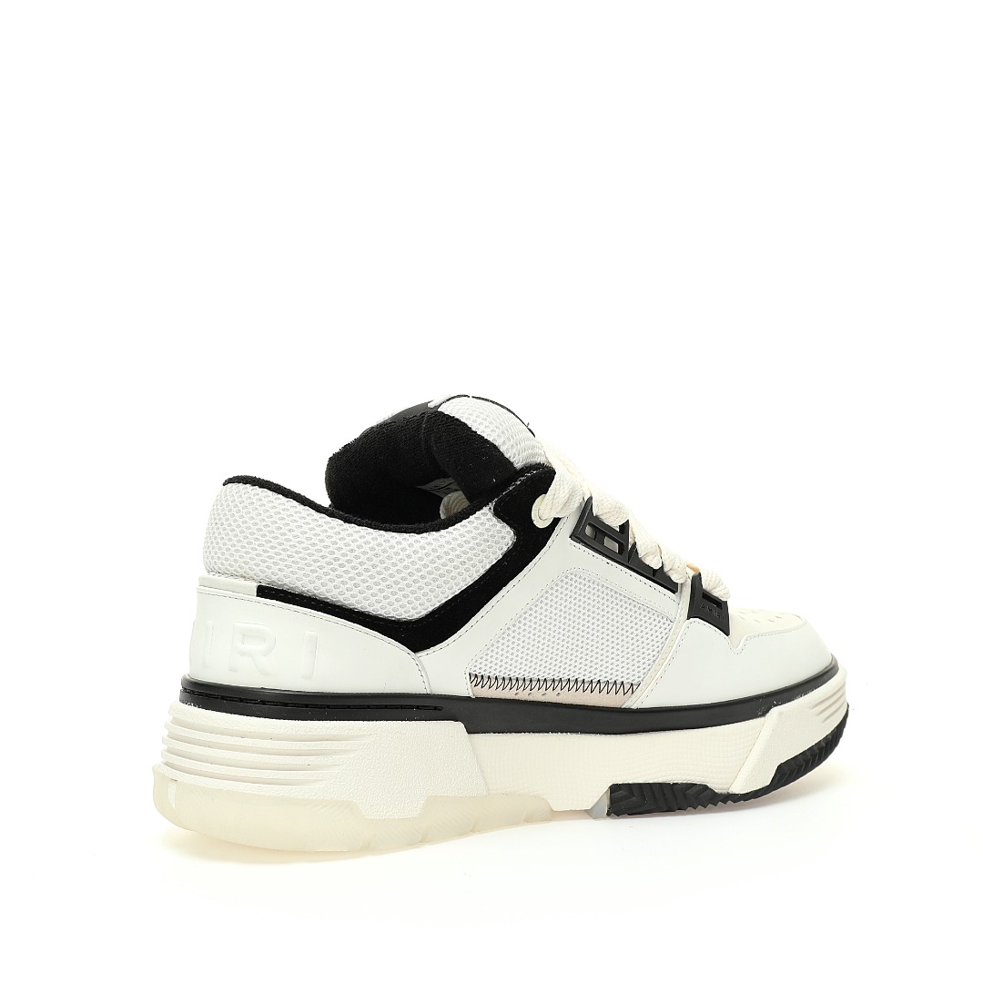 Amiri MA-1 Low-Top Sneakers AW23MFS009-111 - Image 3