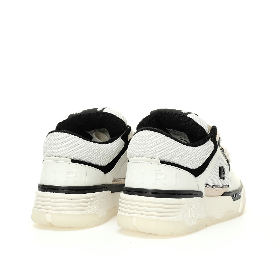 Amiri MA-1 Low-Top Sneakers AW23MFS009-111 - Image 5