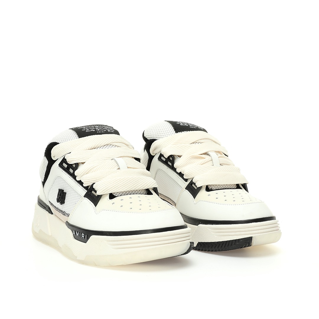 Amiri MA-1 Low-Top Sneakers AW23MFS009-111 - Image 6