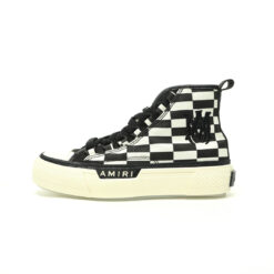 Amiri Stars Court High-Top Sneakers MFS010-111