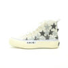Amiri Stars Court High-Top Sneakers PS24MF015-030