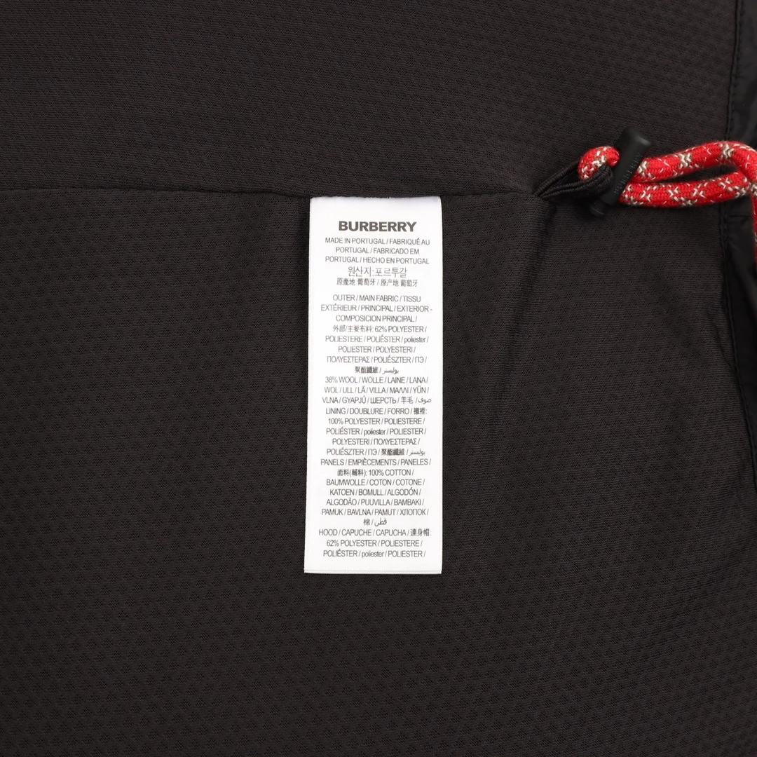 BBR Outwear S-L 380202602030037_139 - Image 9