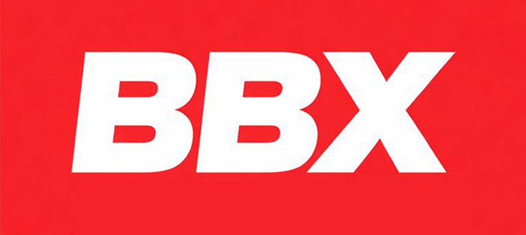 BBX Sneaker