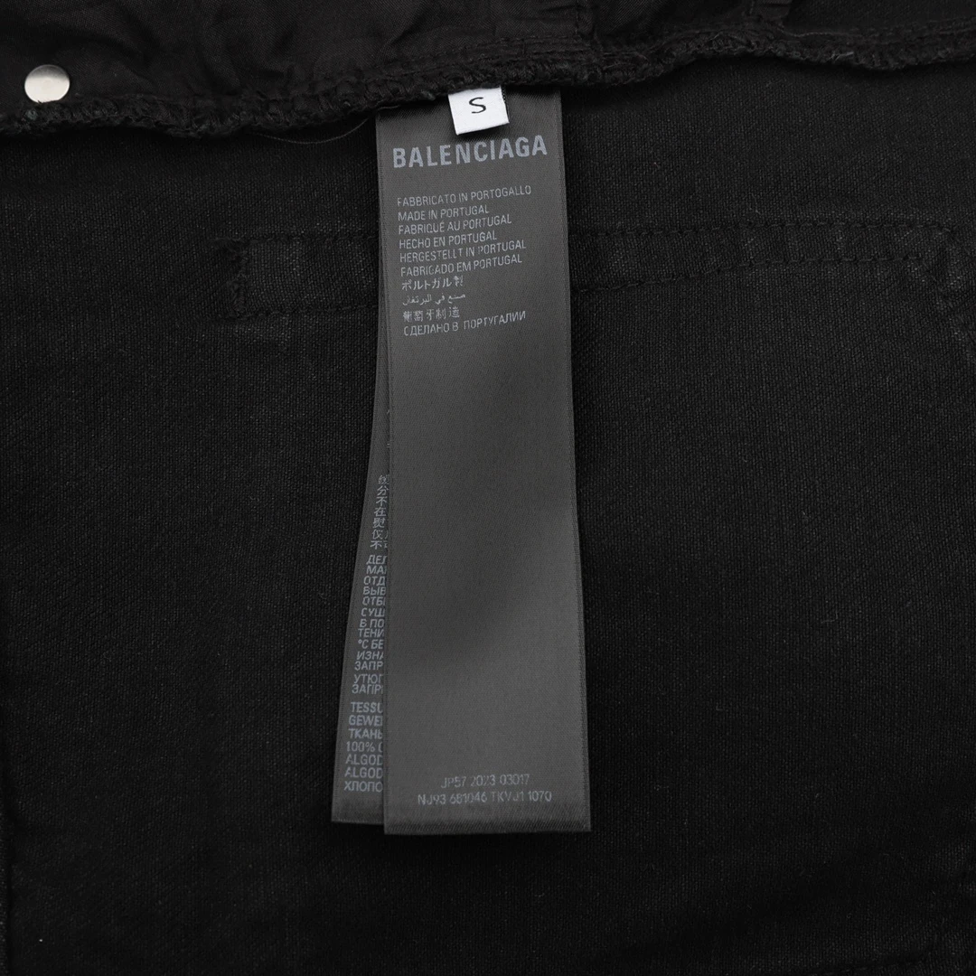 BLCG Bottomwear XS-L 240202602032729_99 - Image 7