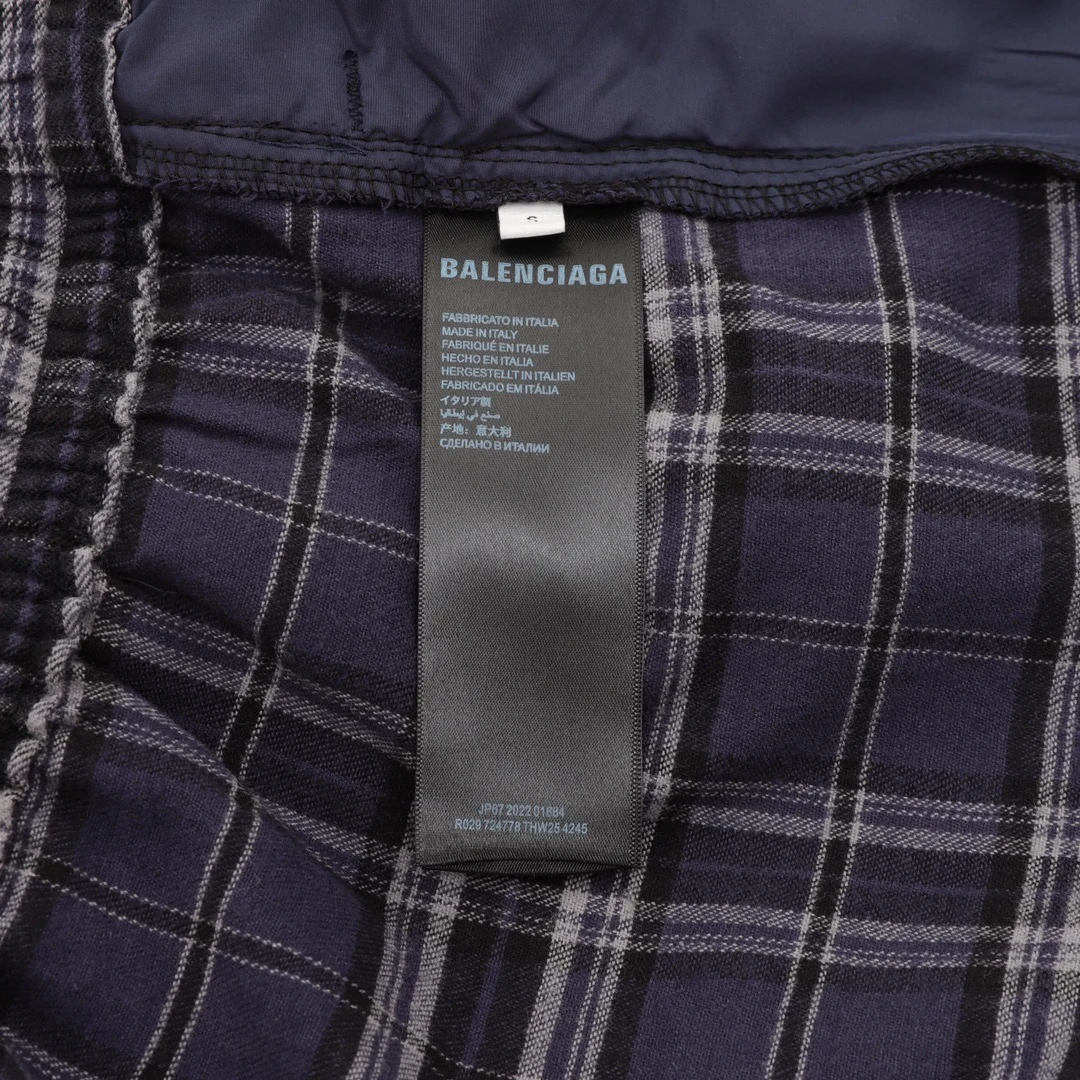 BLCG Bottomwear XS-L 240202602034674_99 - Image 9
