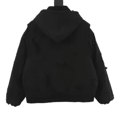 Alternative view of BLCG Outwear S-L 360202602031209_139