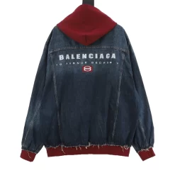 Alternative view of BLCG Outwear S-L 360202602031744_139