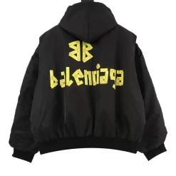 Alternative view of BLCG Outwear S-L 450202602031723_159