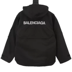 Alternative view of BLCG Outwear S-XL 260202602031577_109