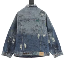 Alternative view of BLCG Outwear S-XL 280202602032728_119