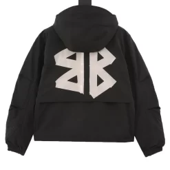 Alternative view of BLCG Outwear XS-L 280202602032564_119