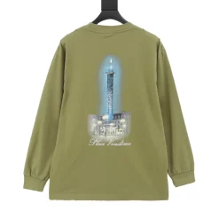Alternative view of BLCG Topwear S-XL 160202602032556_79