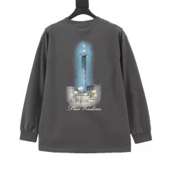 Alternative view of BLCG Topwear S-XL 160202602032557_79