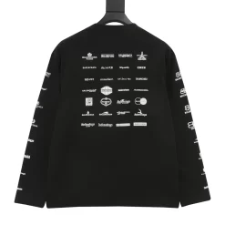 Alternative view of BLCG Topwear XS-XL 150202602032791_79