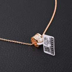 Alternative view of BV Necklaces 160202602040087_79