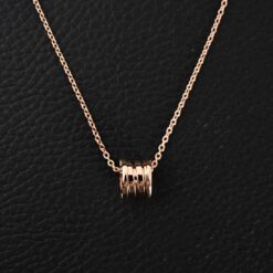 Alternative view of BV Necklaces 160202602040088_79