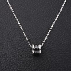 Alternative view of BV Necklaces 160202602040089_79