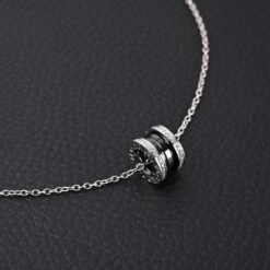 Alternative view of BV Necklaces 170202602040084_79