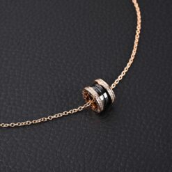 Alternative view of BV Necklaces 170202602040085_79