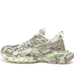 Balenciaga 3XL Sneaker 734734 W3XL4 9191