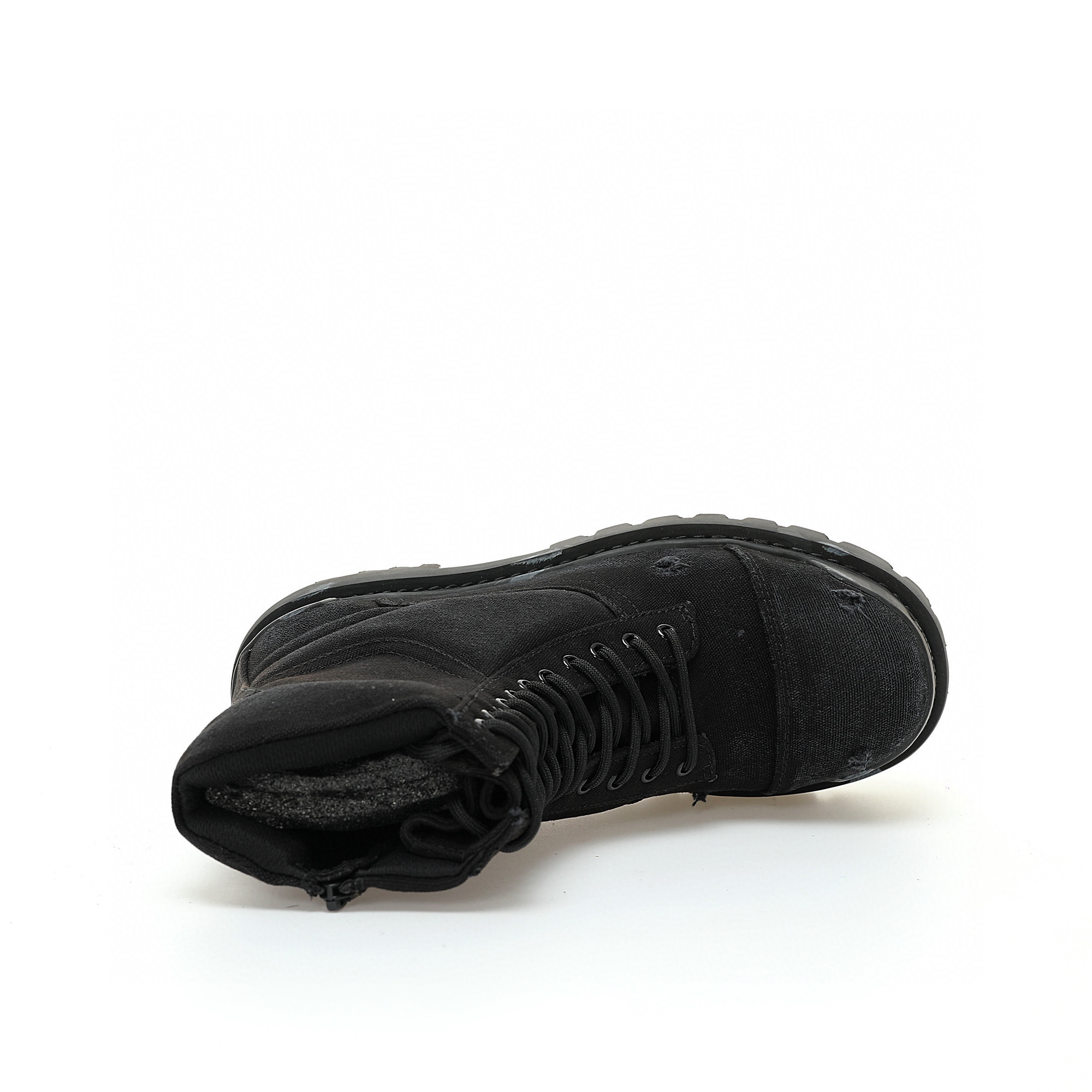 Balenciaga Boots 694042 W2H11 1000 - Image 4
